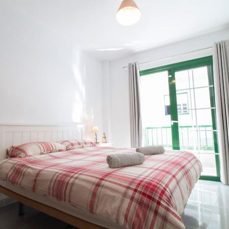 Medano4You The Maritimo Holiday Home 엘메다노 외부 사진